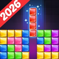 ブロックパズル