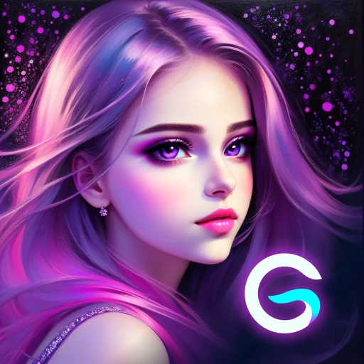 Genius Art: Image AI Generator