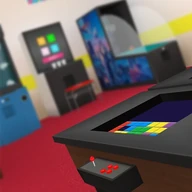 脱出ゲーム｜夜のゲームセンター