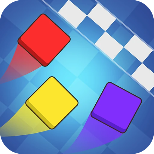 Square Race
