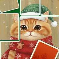 Jigscapes - Solitaire Game