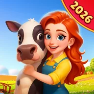 Dream Family - マッチ3ゲーム