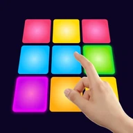 Music Pads: Beat Maker Machine