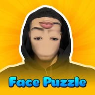 Funny Face Mashup Challenge