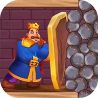 Kingdom Match: Royal Adventure