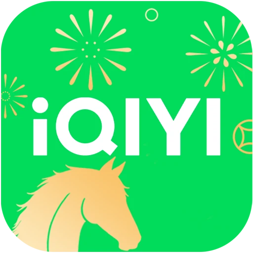 iQIYI - Drama, Anime, Show