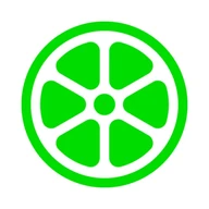 Lime - #RideGreen