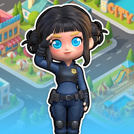 Mimo Land: Chibi World