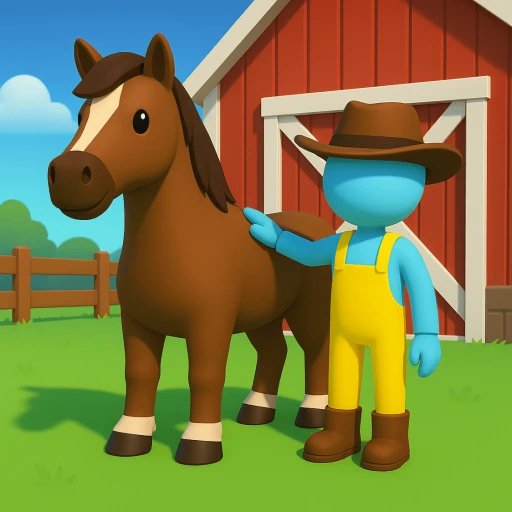 Horse Life: Foal & Ranch Care