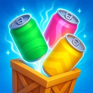 Box Jam! - 3D パズル