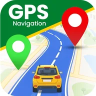 ルートプランナー: GPSと地図