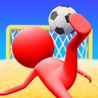 Super Goal - スティックマンサッカー