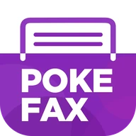ポケFAX (Poke FAX)