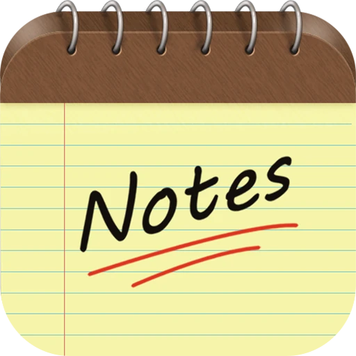 Notes