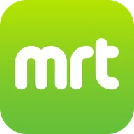MRTアプリ