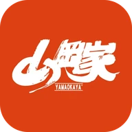 ラーメン山岡家公式アプリ