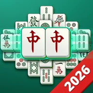 麻雀ソリティア