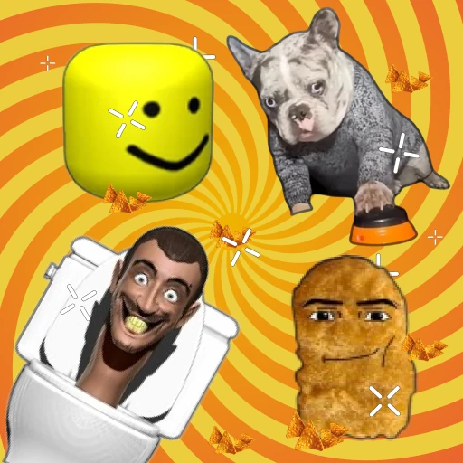 Meme Soundboard 2026 Ultimate