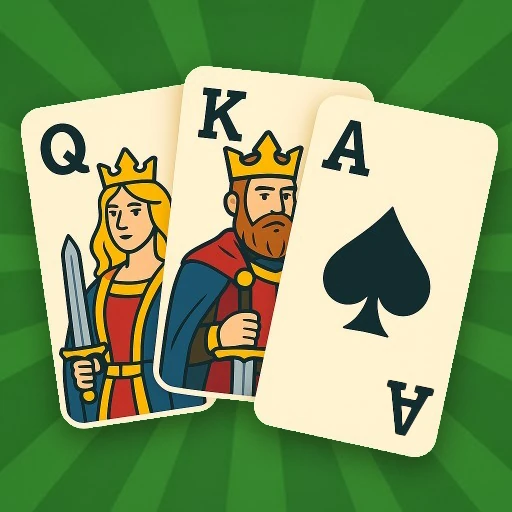 Spades - Classic Card Game